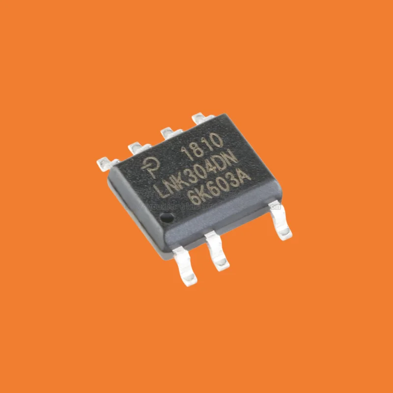 10pcs/Original genuine patch LNK304DN-TL SOIC-7 switch power chip AC/DC switch converter