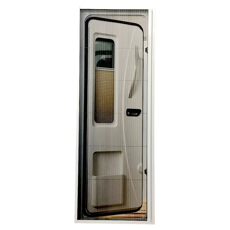 2020 TONGFA European Door Double-Point Lock for Saloon Car Double 11 Shopping Festival Special view 5