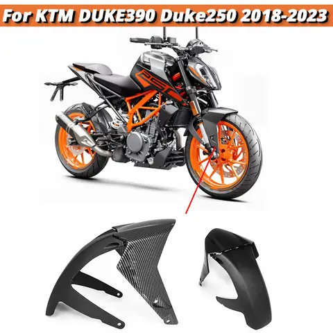 KTM Duke 390 Front Fender - AliExpress