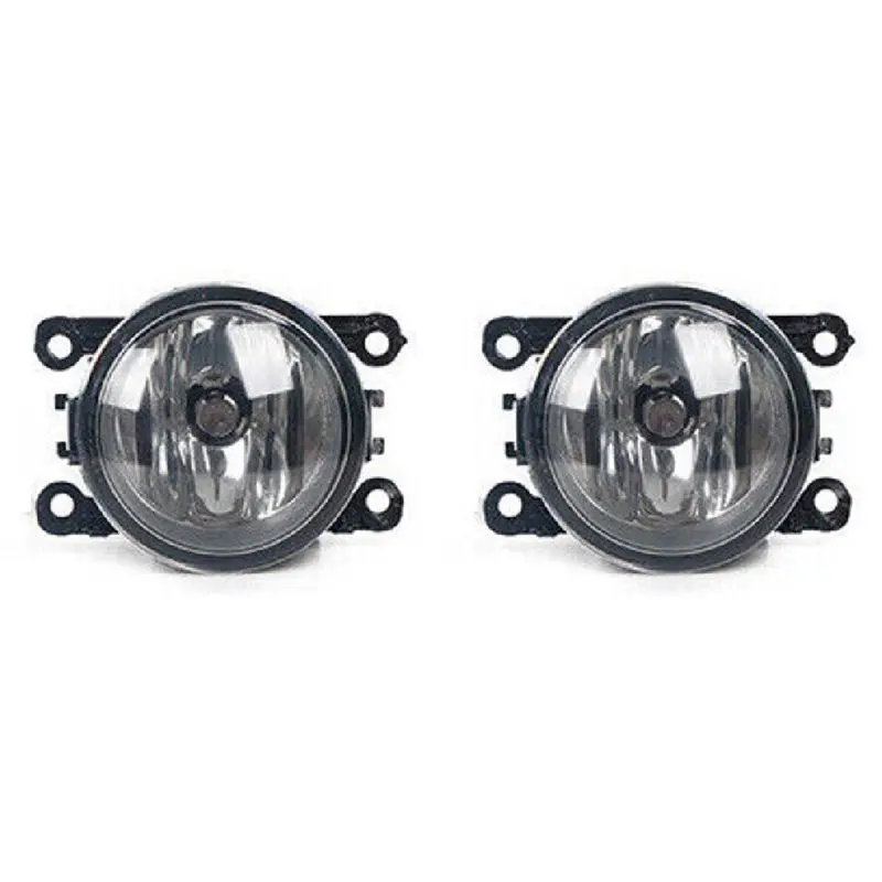 #30A Automotive Parts & Accessories,Front Bumper Driving Lamp Fog Light for Subaru Forester Legacy (ABS+LED)