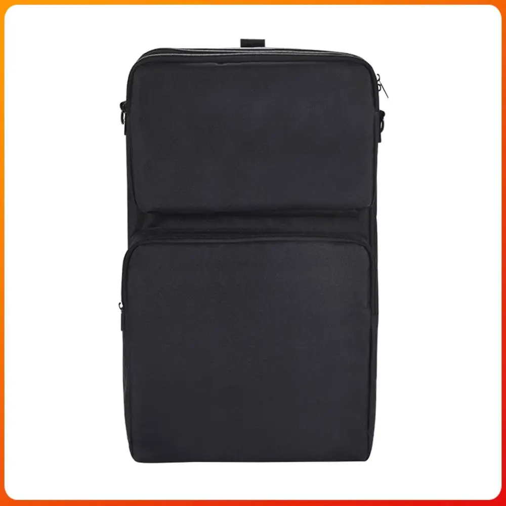 

Portable DJ Controller Padded Storage Bags Dustproof Protective Case Scratch-resistant Accessories for Pioneer DDJ-400 DDJ-FLX4