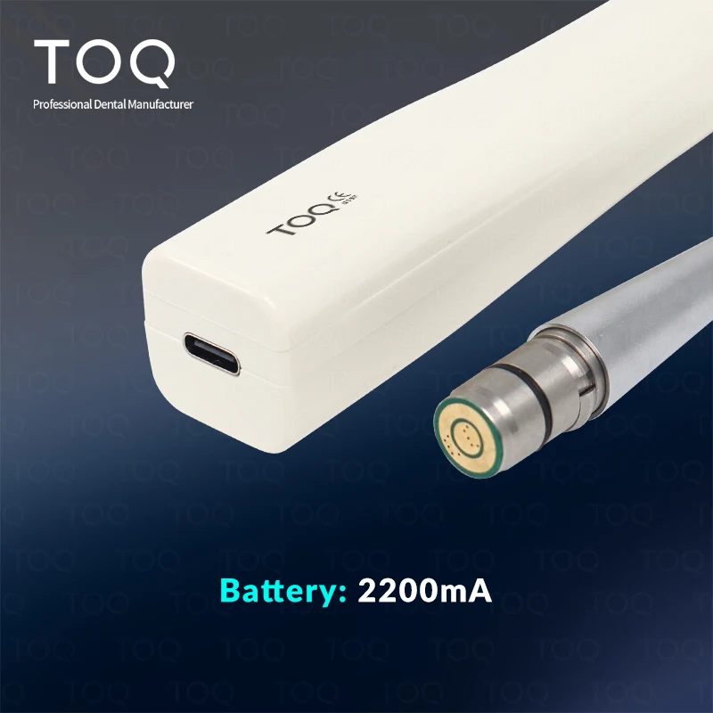 Dental 1 second LED Wireless Curing Light Curing Machine Resin Curing Dentist Tool Equipment Cordless US/EU Plug 110V-220V
