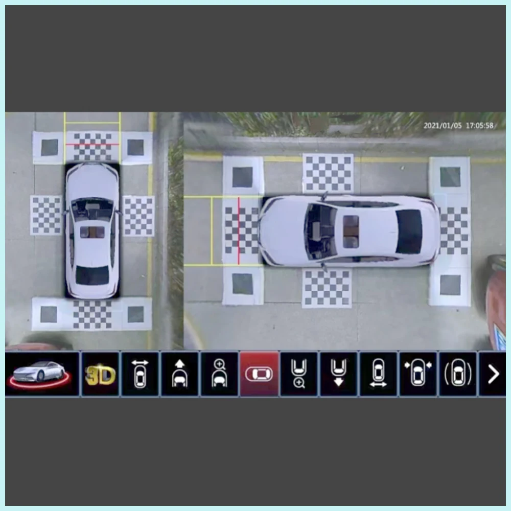 Thumbnail 4 - #10 Latest 360 Degree Panoramic Cameras Offers