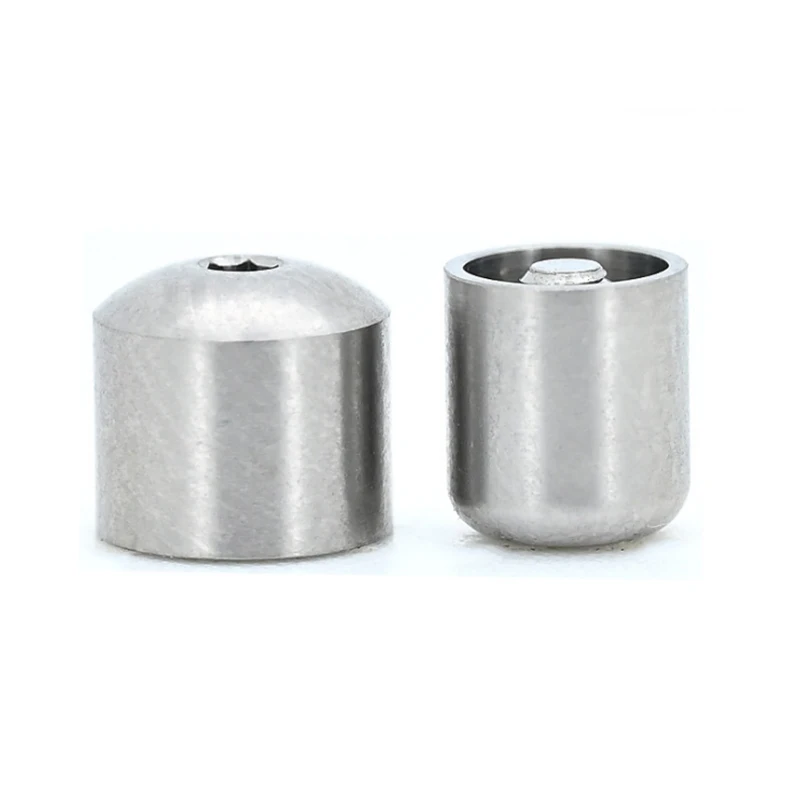 Serie de restauración inmediata Dental, varilla de transferencia, tapa protectora, Base de titanio de ángulo recto, accesorios para implantes bucales