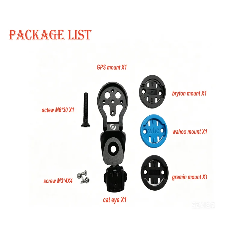 Syncros GPS Speedometer 2022 Fraser IC SL WC Aluminum Alloy Top Cover Bicycle Accessory