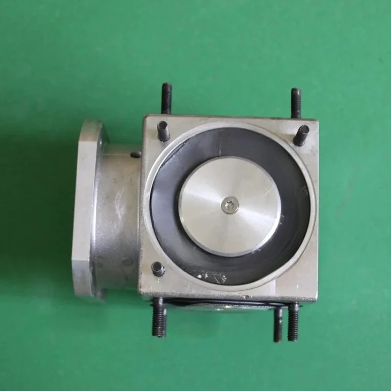 

Dedicated Repair and Maintenance Service for Fast Cutting Laser Machine Vacuum Pump