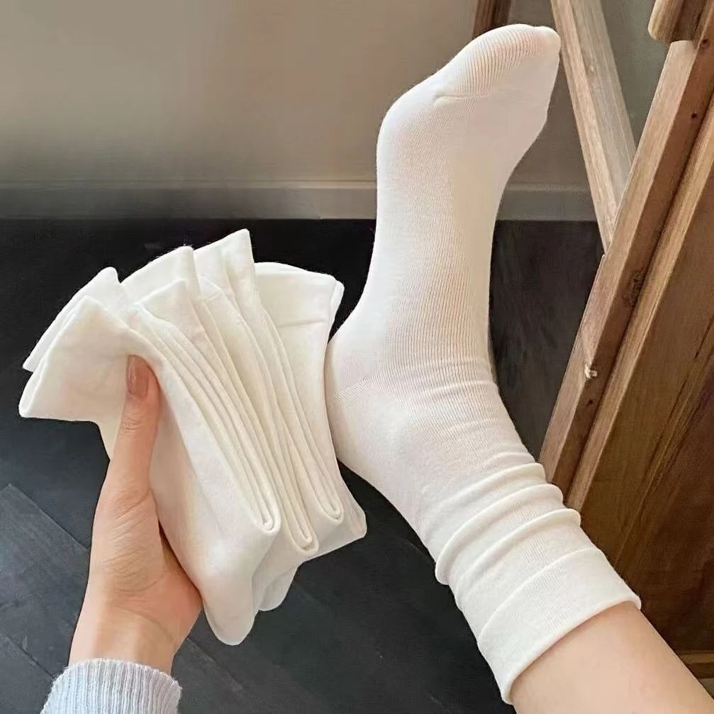 

Women's Breathable Mesh Summer Short Socks Sports Versatile Polyester Socks Sports and Casual Wear Sock Summer Breathable Girls