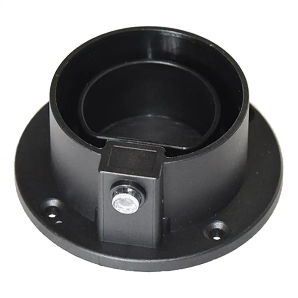 Typ2 EV-Ladegerät-Halter, Holster, Dock-Anschluss, Halterung, EU-Standard, Elektrofahrzeug, Wandmontage, einfache Installation, universell