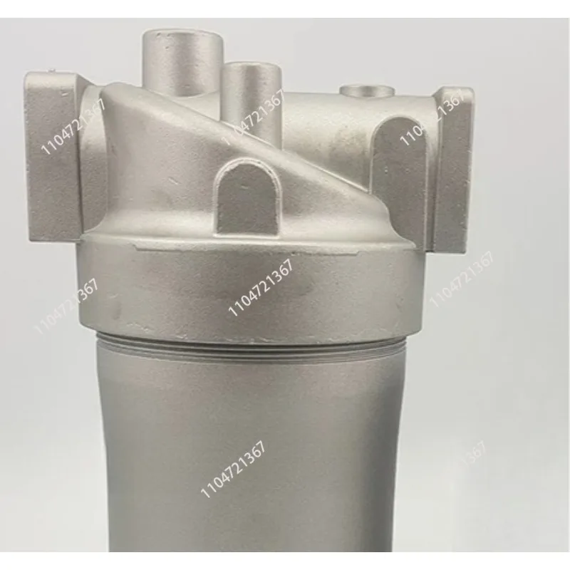 Low Pressure Filter  with Filter Element for PI 1015 MIC 25 1pcs