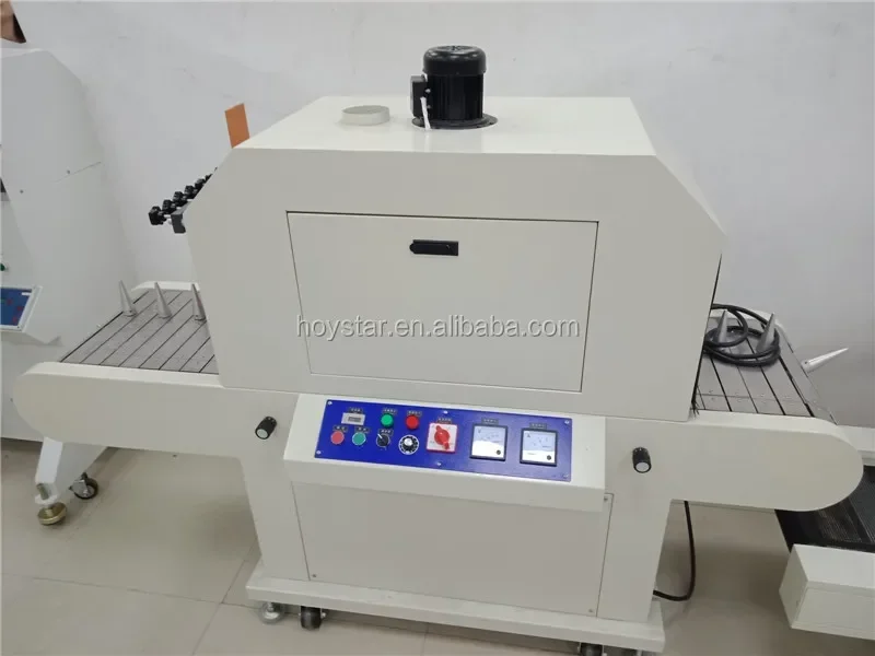 2026nb screen printing tunnel uv curing bottle machine, conveyor belt uv dryer