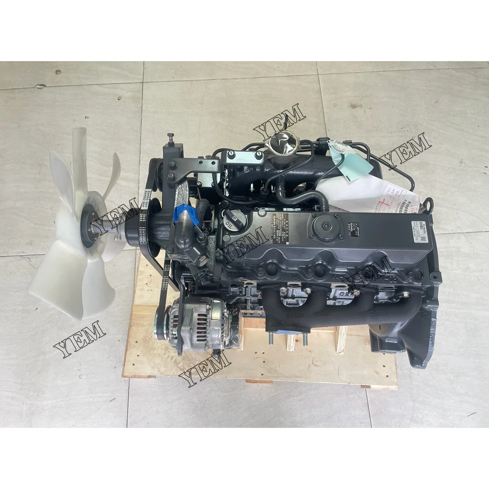 For Kubota V2403-M-ET11 Diesel engine Parts Complete Engine Assy