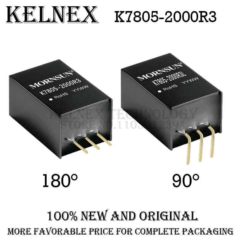 1pcs K7803 K7803-2000R3 K7805-2000R3 K7809-2000R3 K7812-2000R3 K7803-2000R3L  K7805-2000R3L K7809-2000R3L K7812-2000R3L Mudel