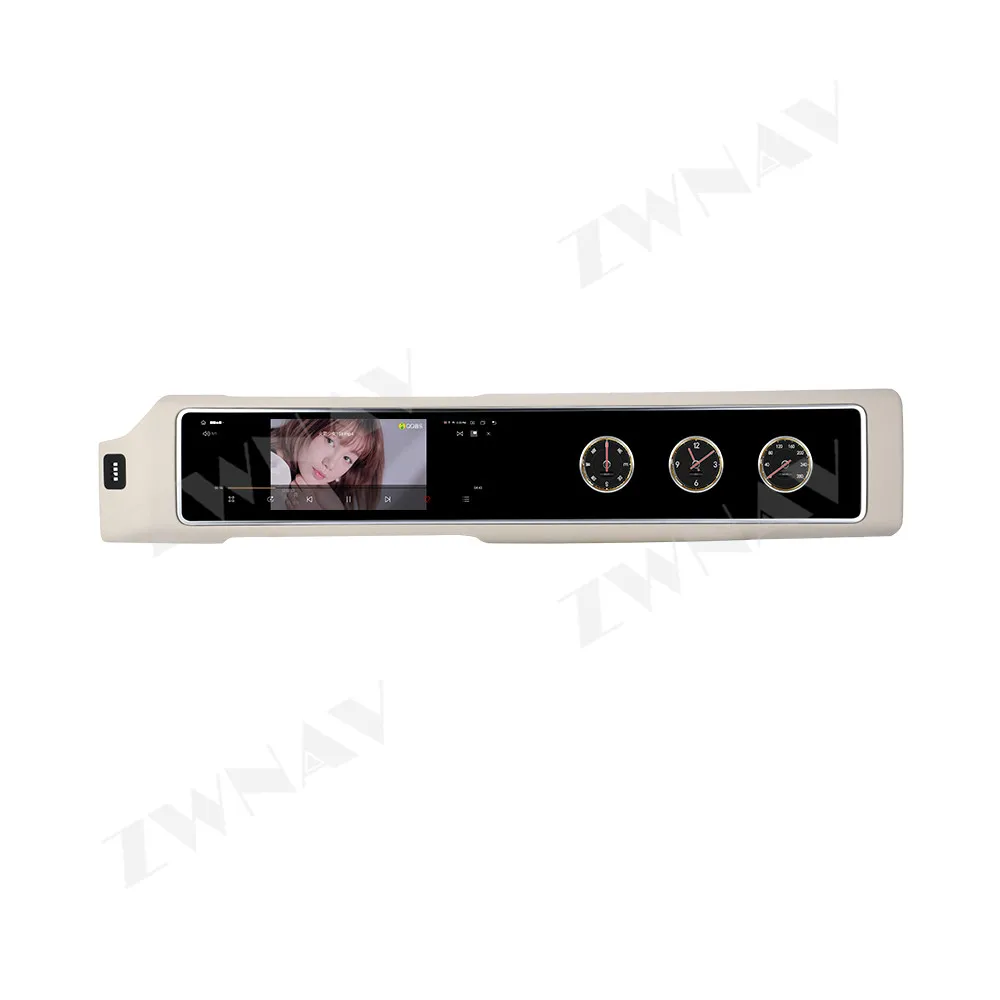 Dual 12.3“ For Land Rover Range Rover Vogue 2013-2017/Sport 2014-2017 Navigation Device Wireless GPS  Player Stereo Multimedia