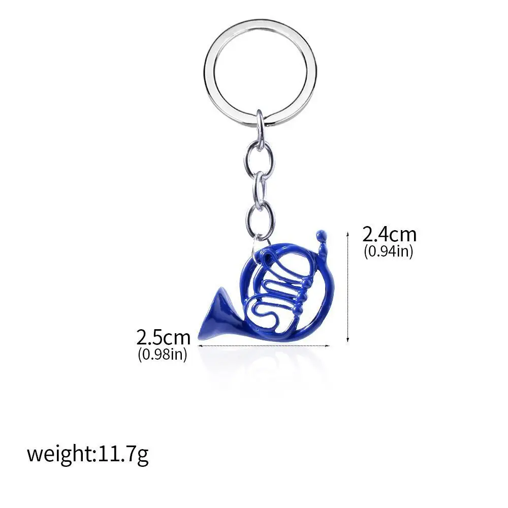 How I Met Your Mother Yellow Umbrella Keychain