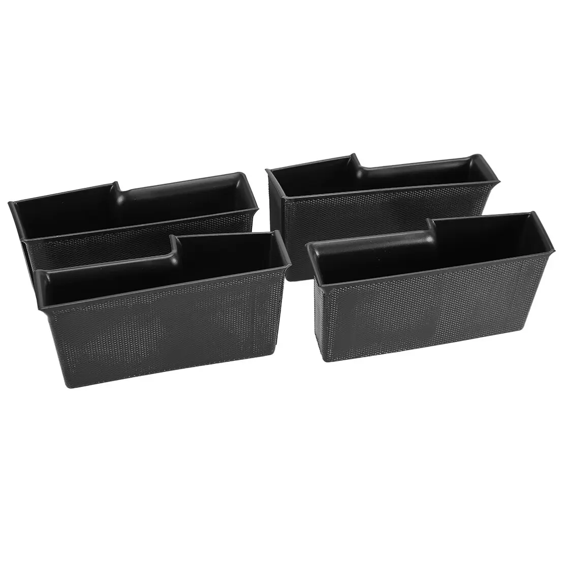 Front Rear Door Handle Storage Box Organizer Tray Fit for Ford Maverick 2022-2023 Car Accessories