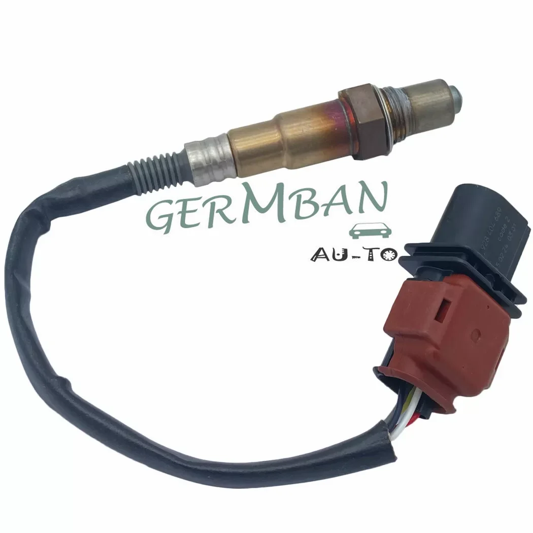 0258017084 Upsteam Lambda Oxygen Sensor For Audi A1-A8 VW SEAT IBIZA Skoda OCTAVIA Porsche MERCEDES-BENZ Cayenne 3.6 0258017084