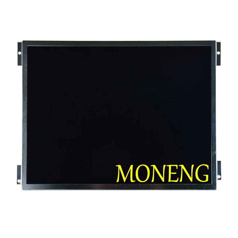 

Original G104VN01 V0 LCD Screen Display Panel 640*480 10.4‘The Test Is Qualified And The Quality Is Good