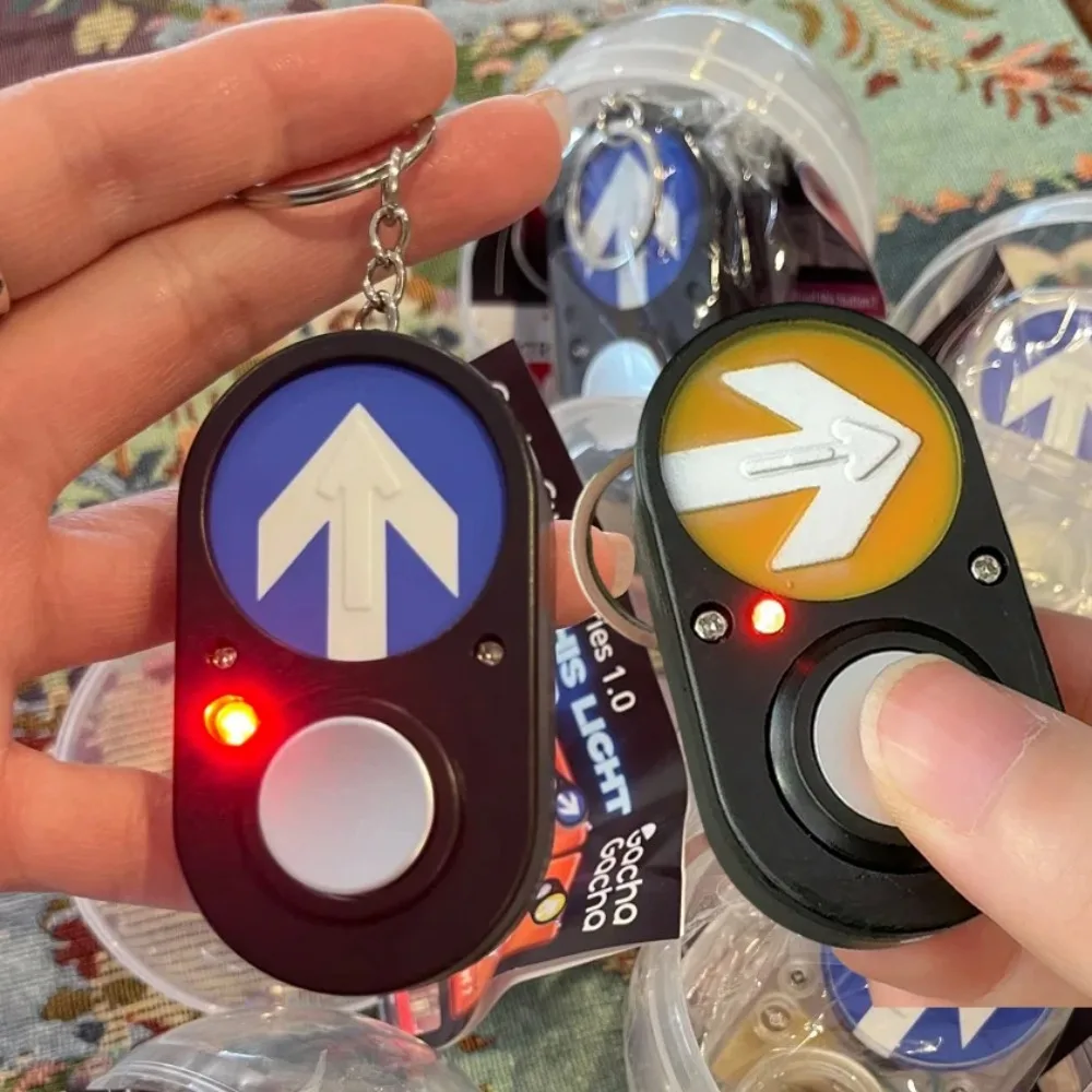 1-3 قطعة زر المرور الاسترالي المفاتيح ضوء الصوت مضحك سيارة مفتاح قلادة عصابة لحقيبة الظهر محفظة حقيبة الديكور هدية تذكارية