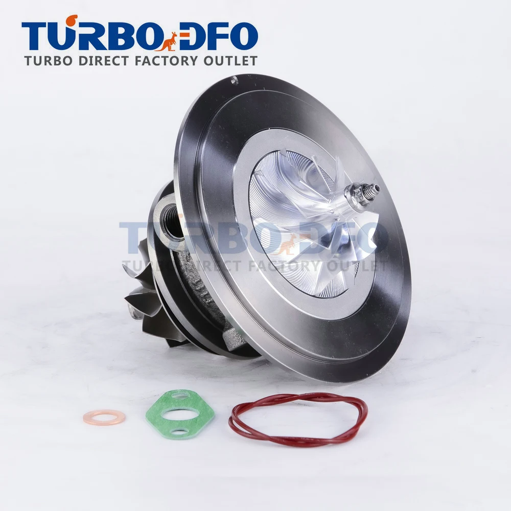Billet MGT2260 Turbo cartridge 790463-0008 790463-0002 Turbine Core For BMW X5 M, X6 M , X6 xDrive50i  (S63, S63 Euro 5