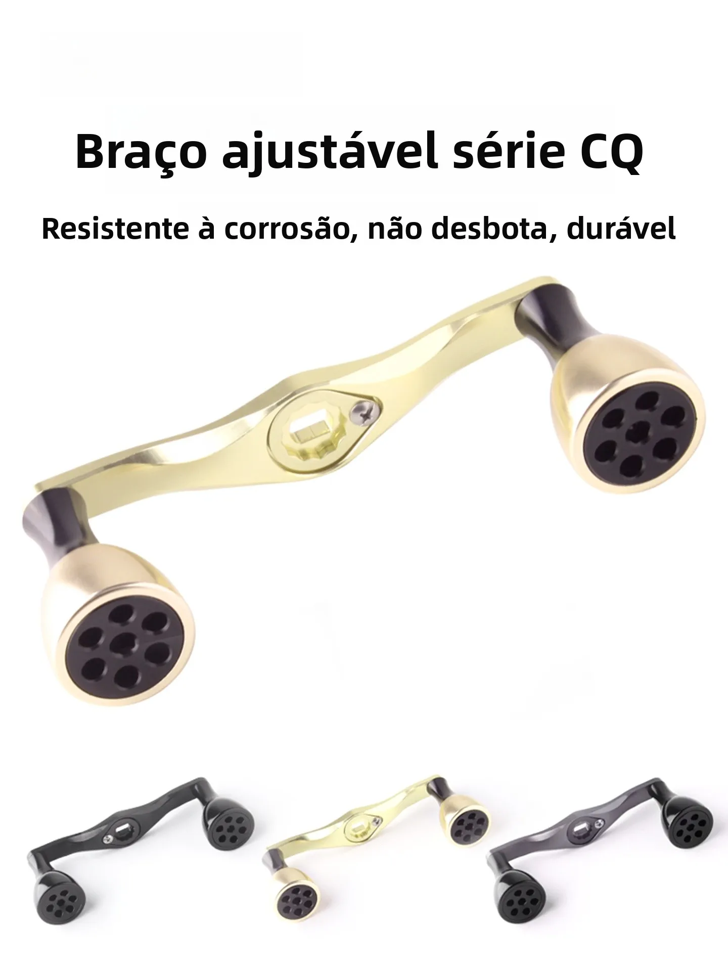 aluminum-alloy-fishing-rod-parts-modification-accessories-for-cq200300-double-arm-sea-fishing-metal-grip-gyro-set