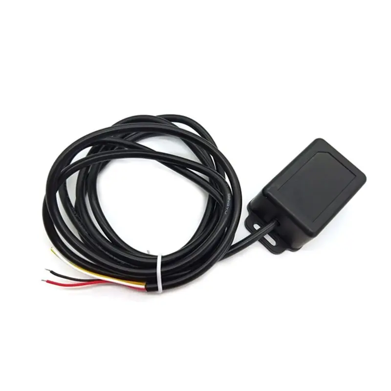 

DR01 Tachometer Sensor Speed RPM Signal Adapter Speed Signal Collector Diesel Engine Speed Signal Collector-AU62