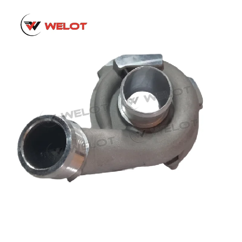 GT1749MV Turbo 777251 Compressor Housing 71724094 55214061 Turbocharger Parts For Alfa-Romeo 147 1.9 JTD 88Kw M737AT.19Z 2005-