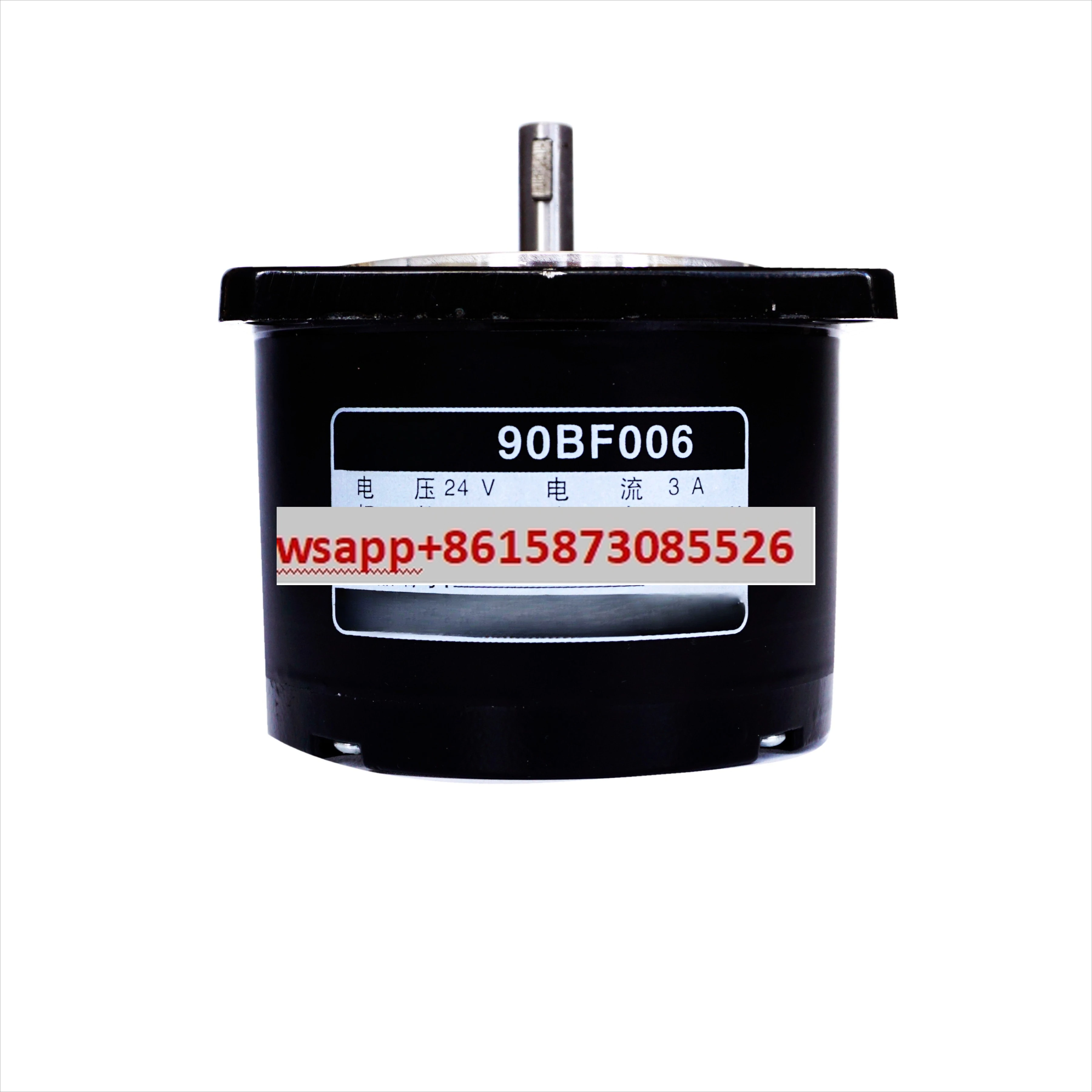 

Wire cutting accessories machine control XY axis 90BF006 stepper motor 24V five phase ten beat