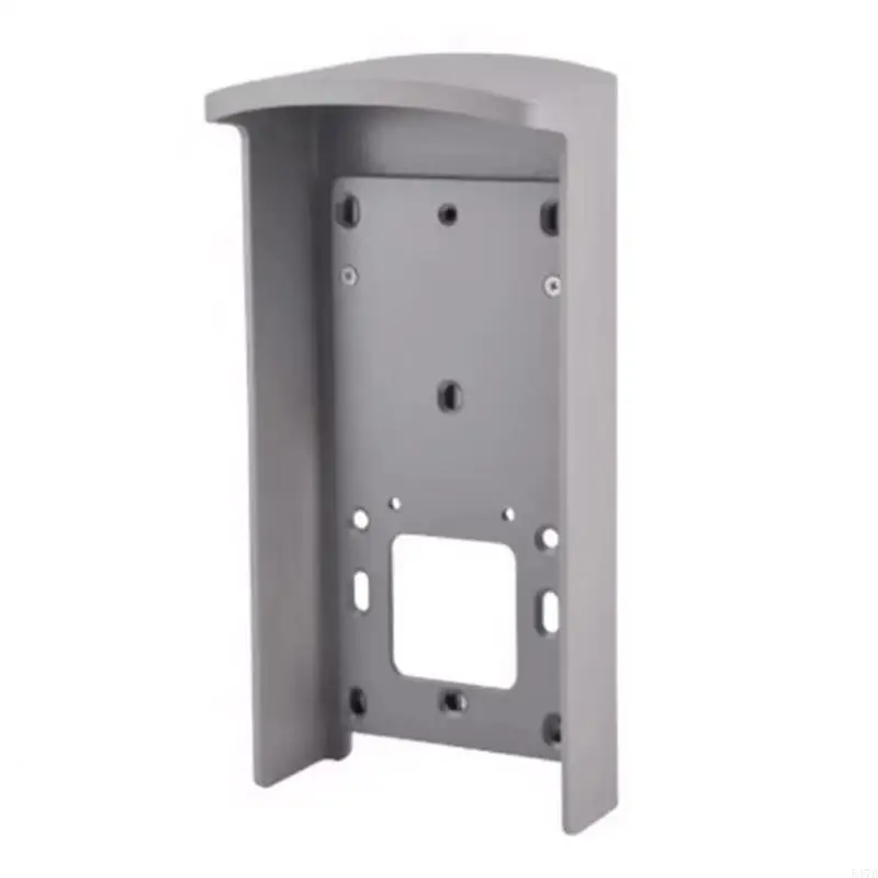 Doorbell Rain Cover Weatherproof Protector for 4.3inch Video Doorbell Waterproof Cover Guard Doorbell Protector Shield