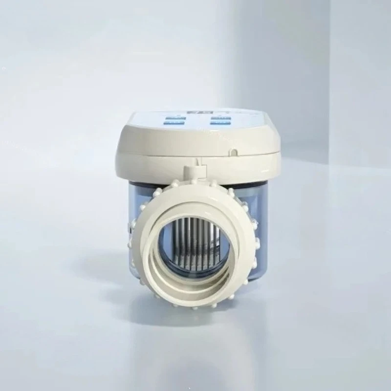 Salt Water Chlorine Generator Electrolyzer Machine Swimming Pool Salt‑Chlorination Disinfection Equipment