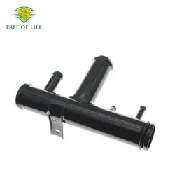 1755058B00 Water Inlet Tube Pipe For Suzuki Vitara 1.6L 1992 1993 1994 1995 1996 1997 1998 SX90 16 Valve 17550-58B00 SQ-20899