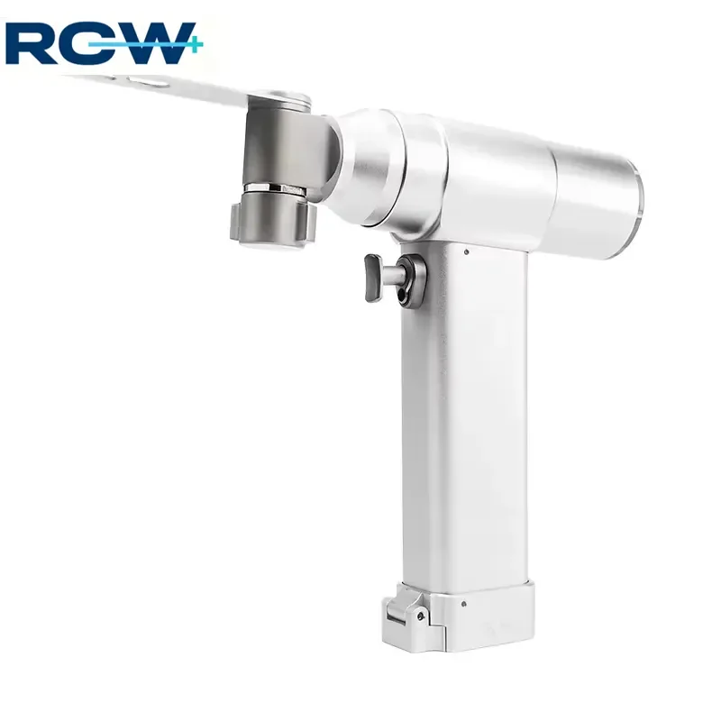 RCW Instruments Oscillating Saw Class II 2-Year Warranty NS-1011