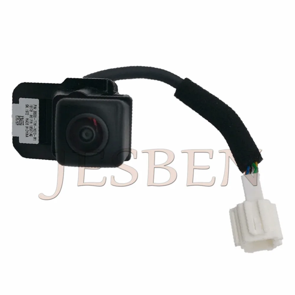 Newly 39530-T7A-A010-M1 Rear View Backup Parking Camera Fits For Honda HR-V 2017 2018 1.8L 39530T7AA010M1 KA 6MT KA CVT Engine