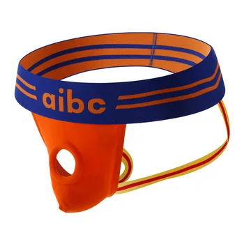 Gay Rich as Open Sissy Strings Lingerie pour hommes, Sexy Tanga Zones, Slip Undewear, Ropa Interior Zones, Culotte solide, String