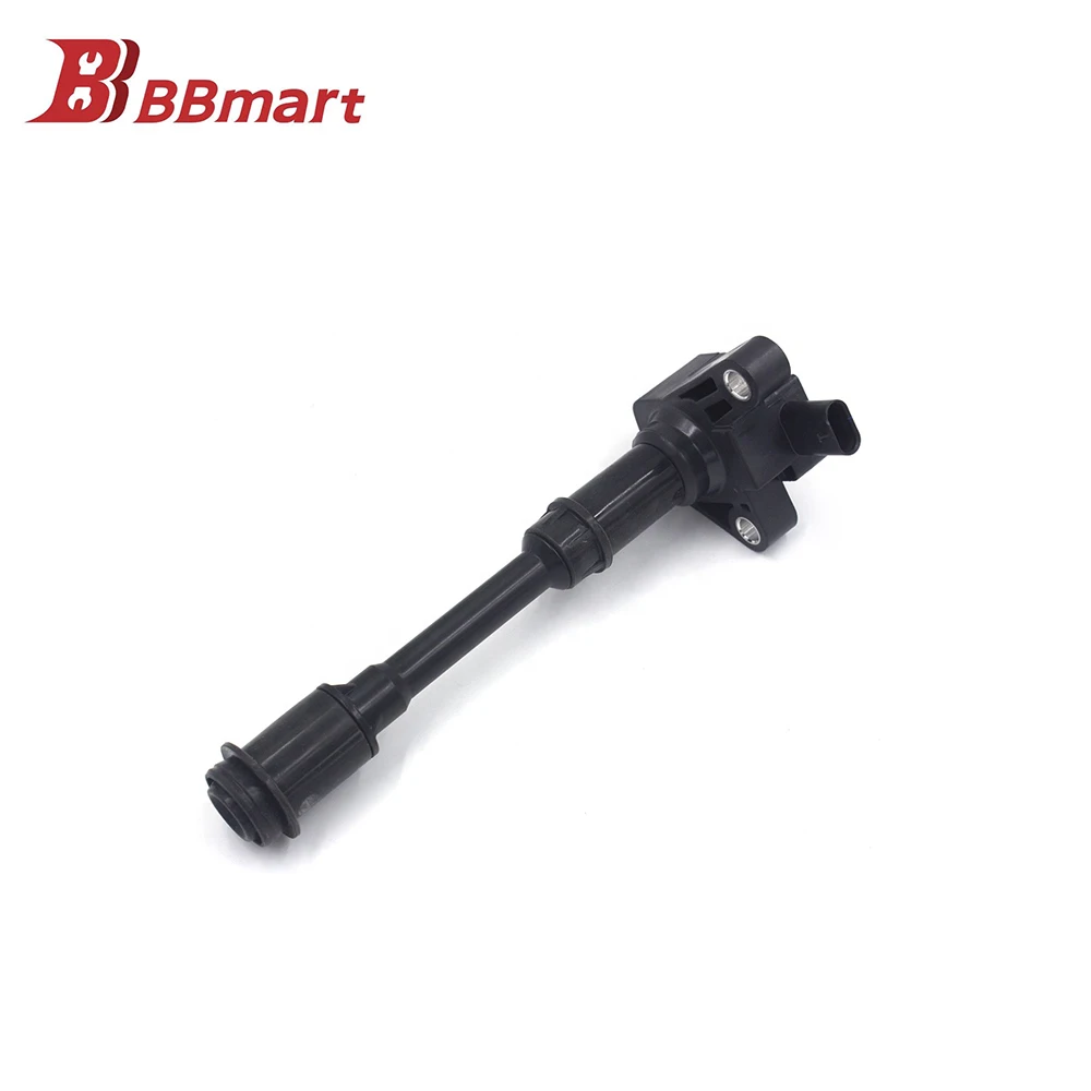 31422117 BBmart Auto Parts 1 Pcs Lgnition Coil For Volvo V60 V40 S80 OE31422117 Wholesale Factory Price Car Accessories