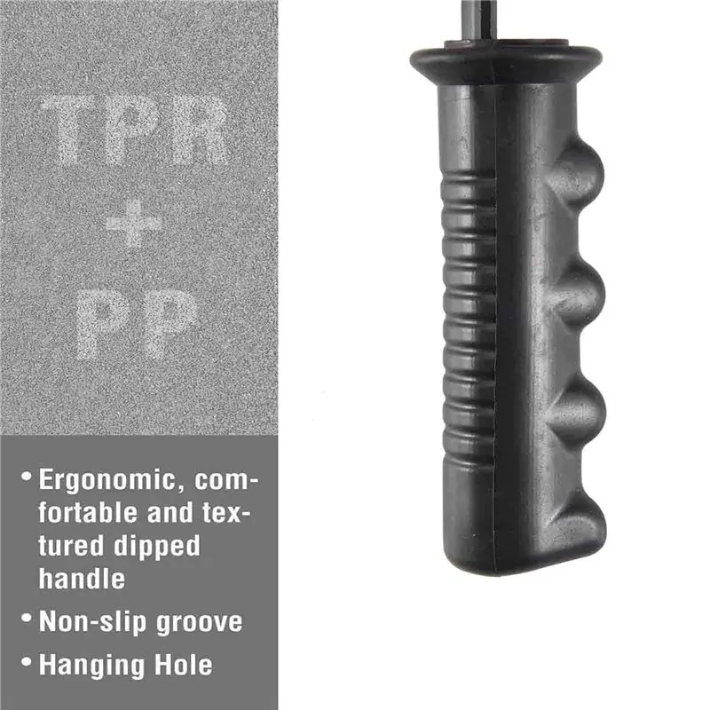 A33Z-1 PCS Trim Puller Steel Removal Multi-Tool For Commercial Work, Baseboard, Molding, Siding And Flooring Removal, Remodeling