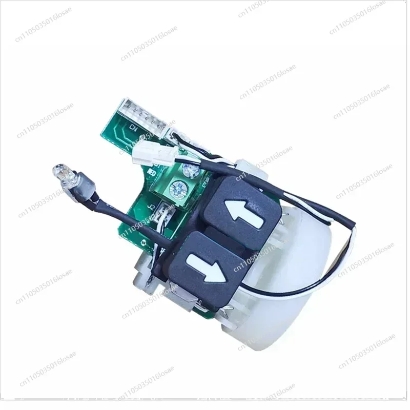 

For Switch 638605-2 for DF012D DF010DSE DF010D Genuine