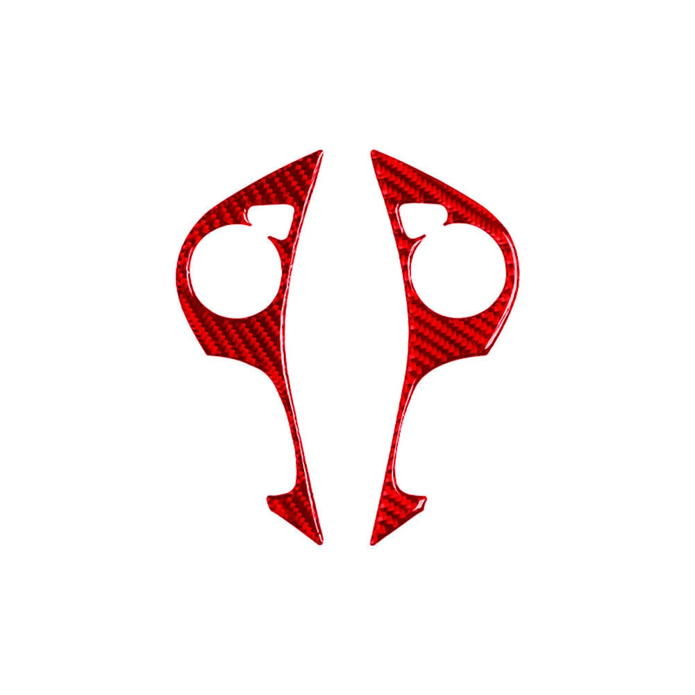 

Decorative Cover Trim Not Easy To Fall Off Stickers Tape On The Back Type A 13-17 Button Cover Trim Easy To Install