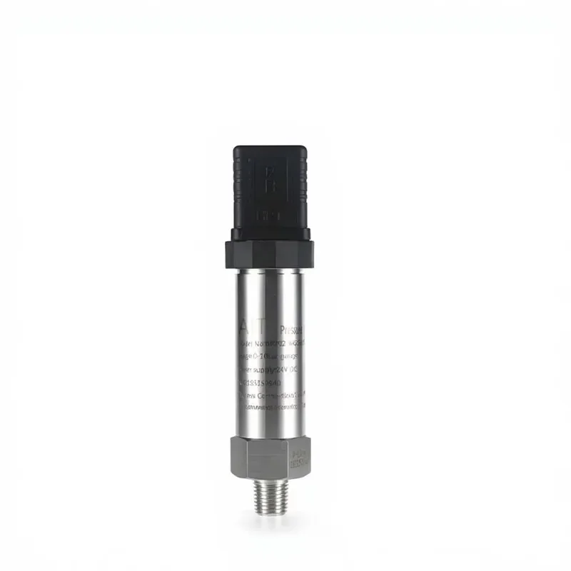 Hot Selling Now 0.1% High Accuracy Pressure Transducer Pressure Sensor Pressure Transmitter for Oil Fuel Water Air