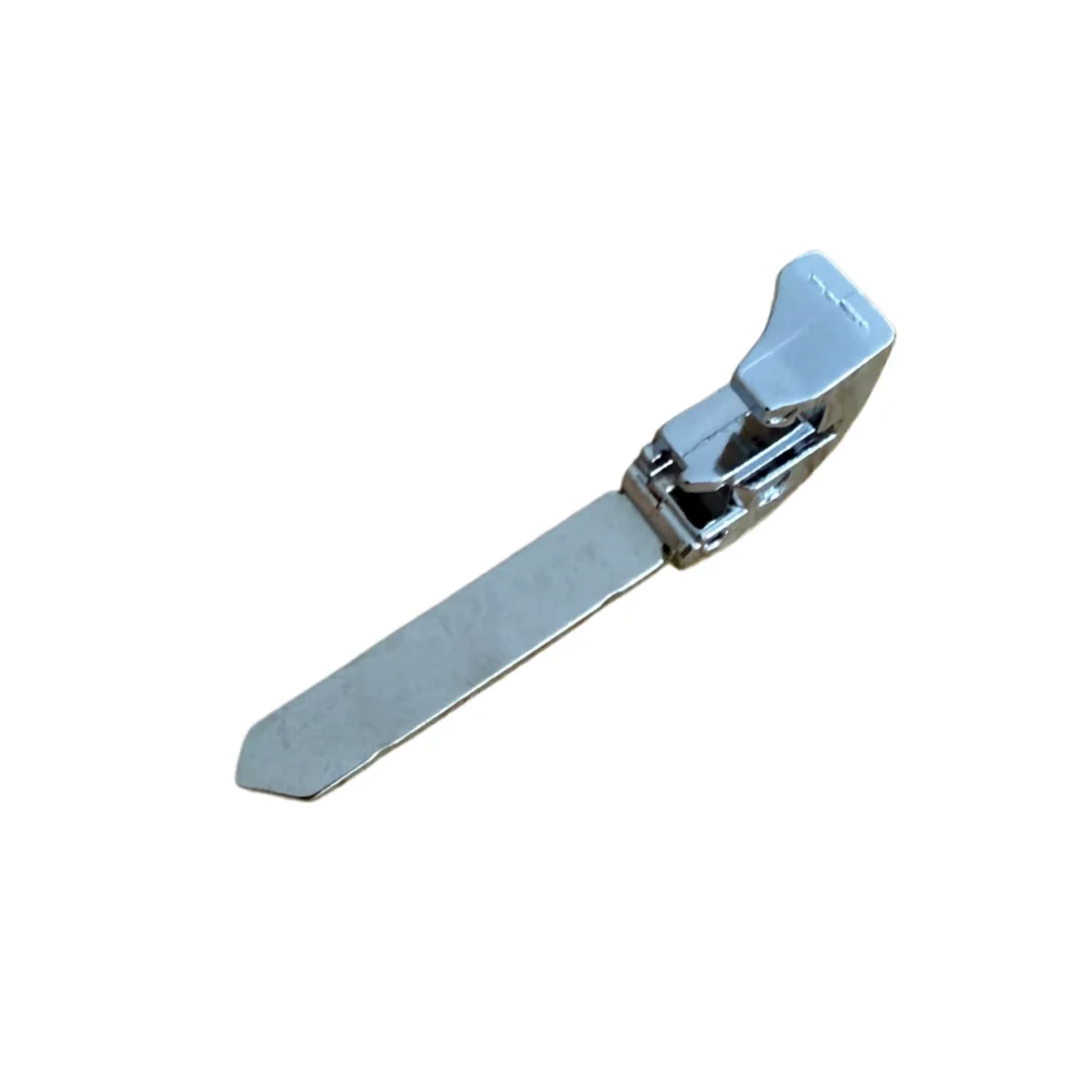 10Pcs/Lot Emergency Insert Key Blade For Honda Civic (The 11Th Generation) Uncut 4