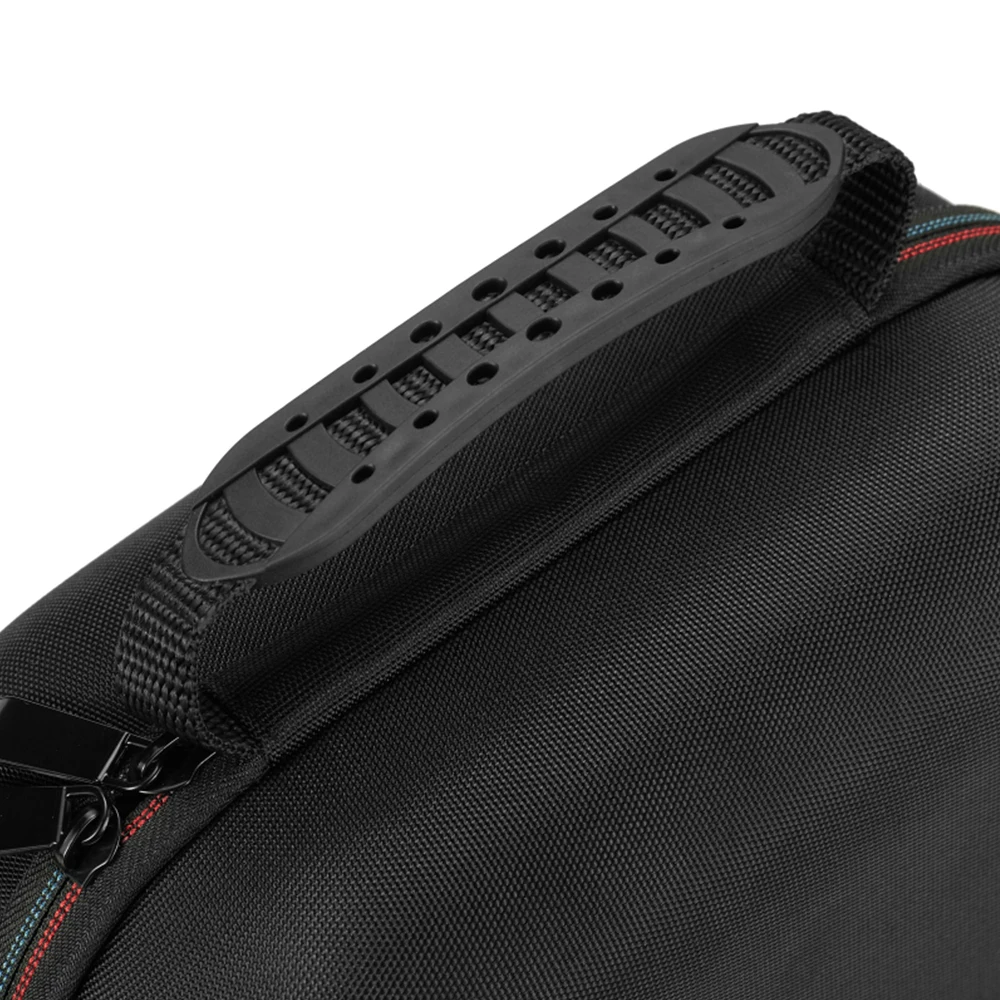 Custodia rigida in EVA per 1 altro custodia per cuffie SonoFlow HC905 custodia da viaggio per cuffie SonoFlow