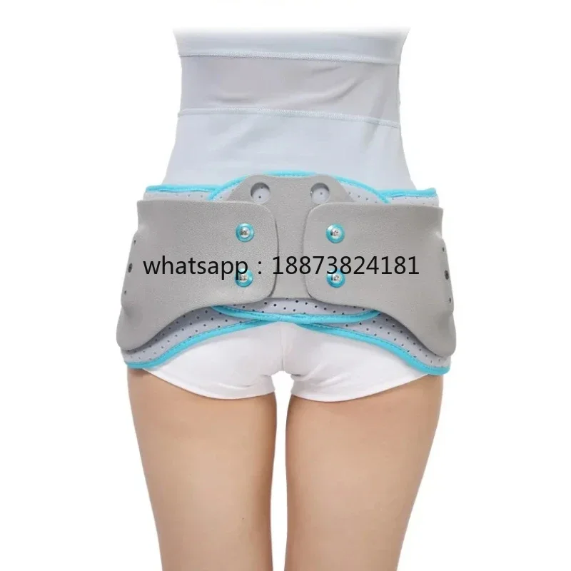 Hip Fixation Brace Support Posture Correction Strap Waist Femoral Head Hipbone Belt Hip Pain Relief Brace fast shipping