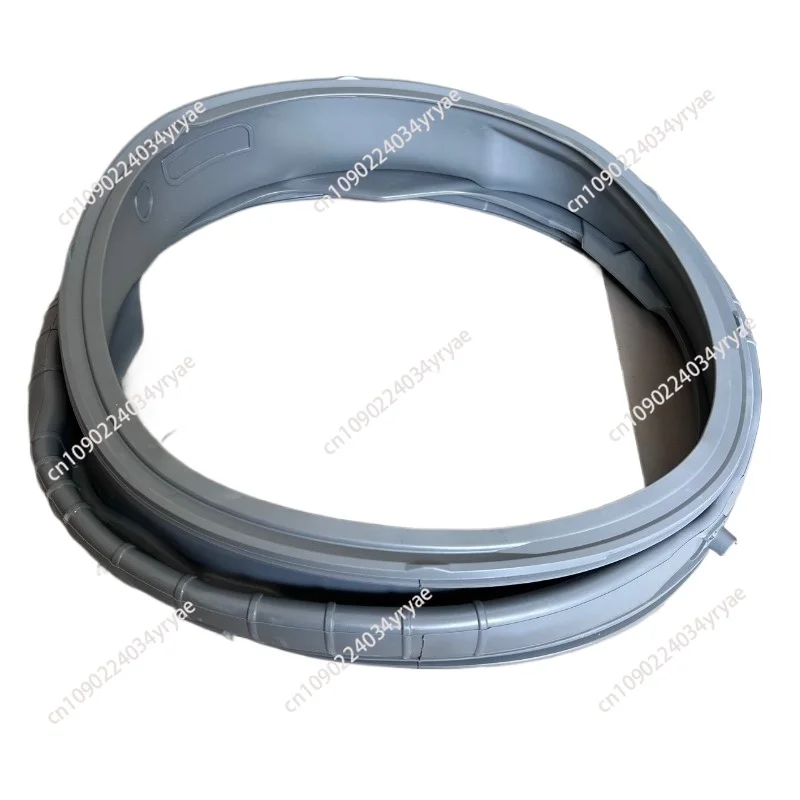 Drum washing machine door seal ring MDS47123619