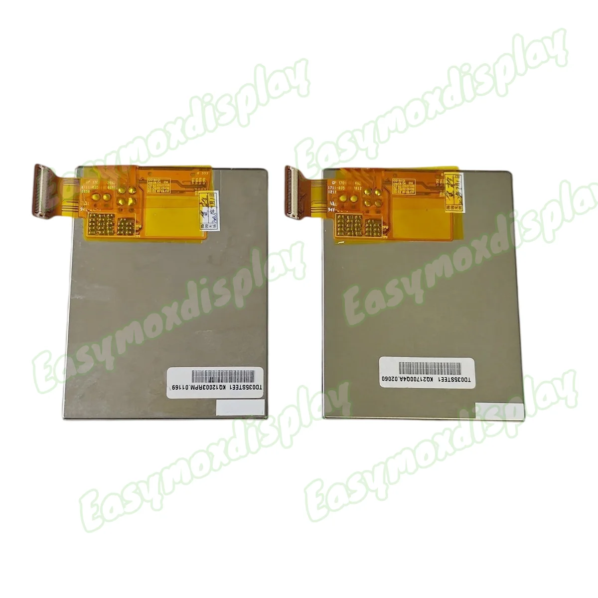 For Trimble Nomad 900 1/2/3/5Pcs Display with Touch Screen Digitizer Panel Replacement