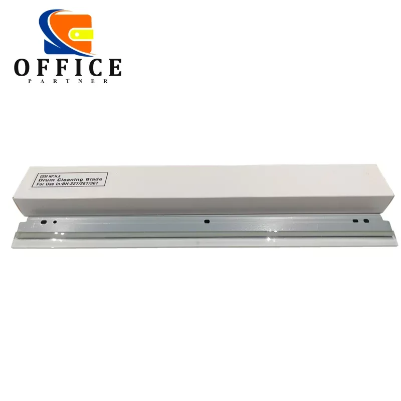 

2 шт., новые лезвия для чистки барабана Kyocera FS-6525 6025 6530 6030 FS6025 FS6530 FS6030 TASKalfa 3510i 3010i