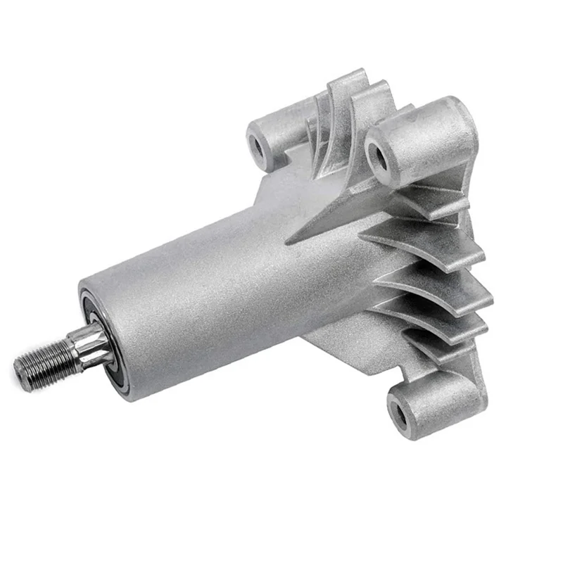 

New High Quality Mower Spindle Spindle Assembly Replacement 130794 For AYP Poulan Mower Accessories
