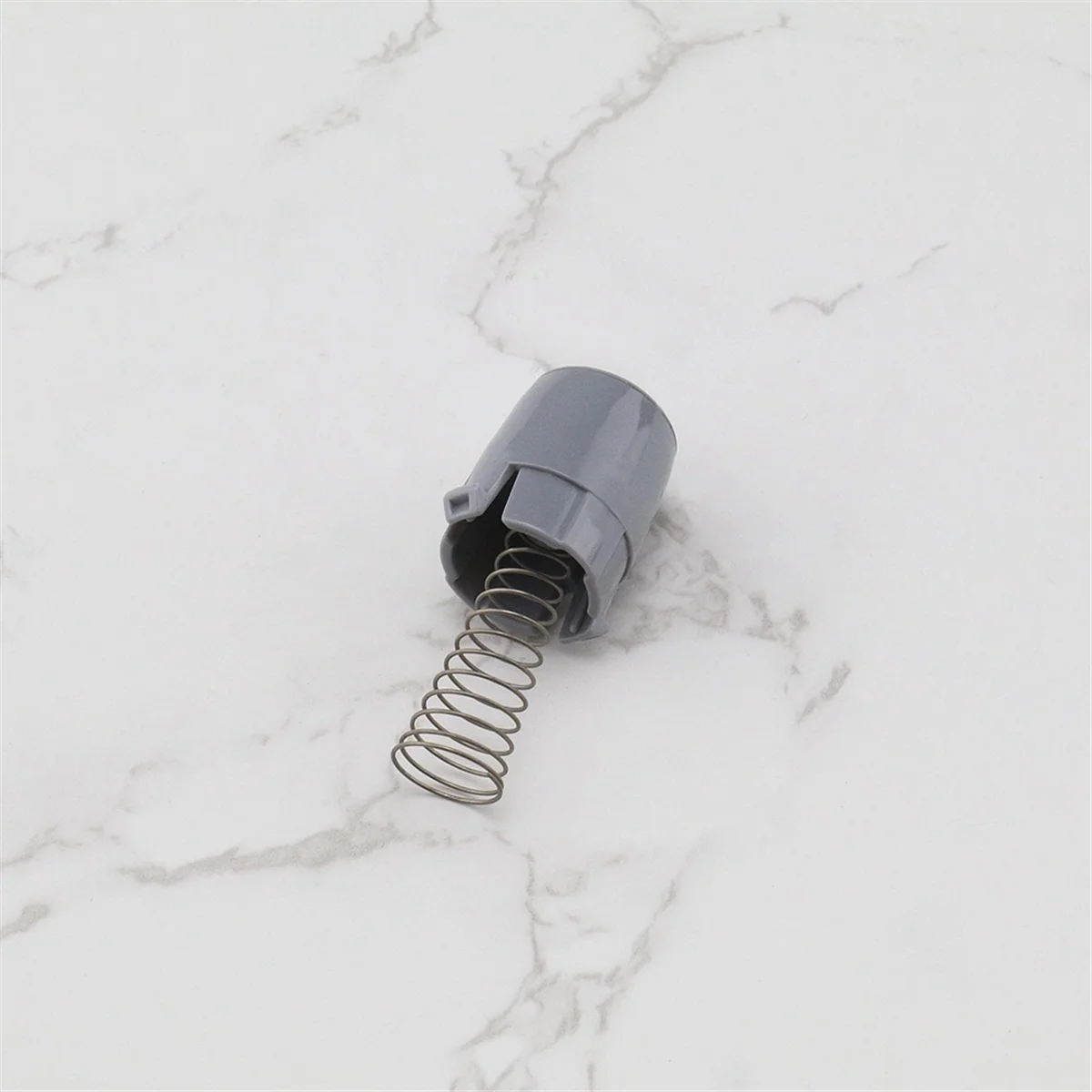 ABBR 2 Buah Bagian Pengganti Plunger Pintu Magnetik AGM 73610701   untuk Mesin Cuci LG Kenmore Menggantikan AP 5331994   AGM 73610702