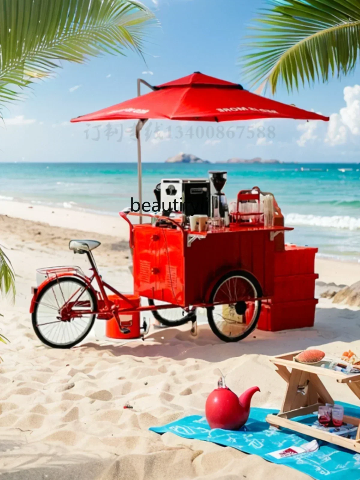 

smt14 New Arrivals Outdoor mobile display stands, booths, floating float stalls, trolleys Y S 14