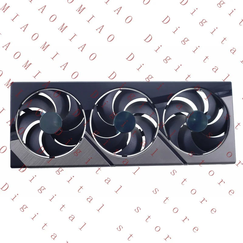 MTG//    Graphics card fan and shroud for INNO3D GeForce RTX 4090 X3