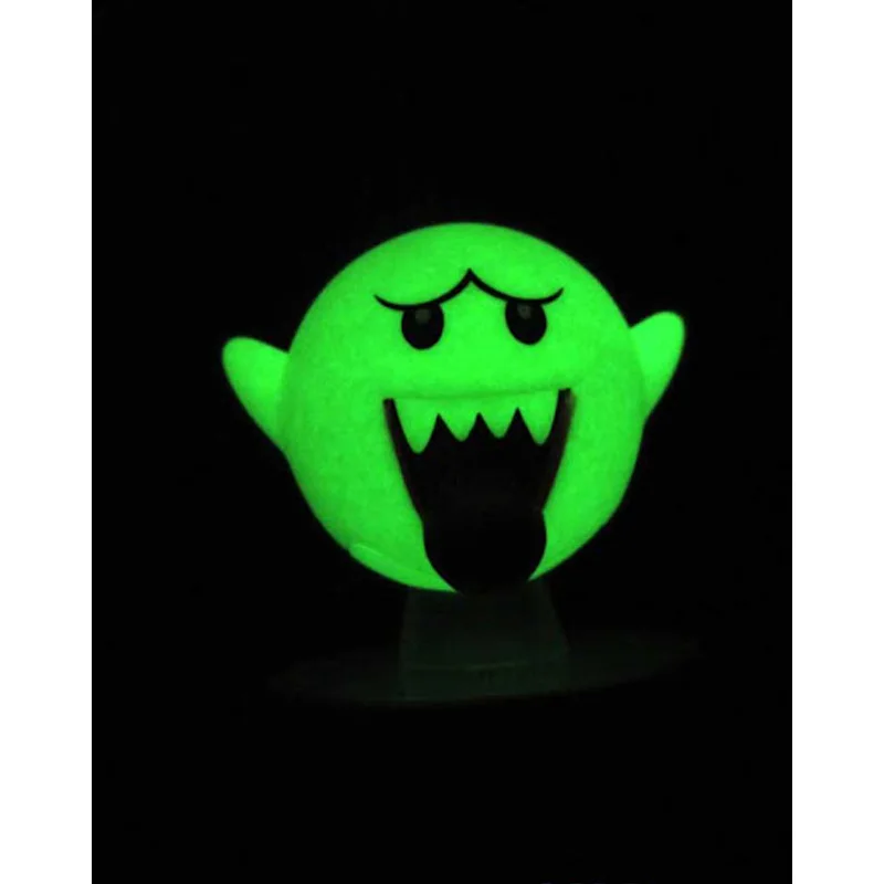 ARTSWIFT Amiibo - Super Mario Series Boo Teresa Glow in Dark NS NFC Original Asian Version Region Free In Stock