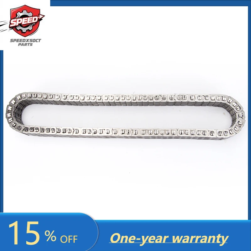 

Brand new TR690 For Subaru Auto Parts TR690 Chain Automatic Transmission Drive CVT Chain Auto Parts tools cars accessories